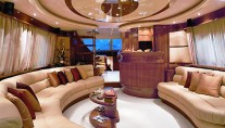IRIS - Main Saloon